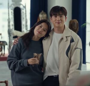 Sinh Xong Mới Biết Chồng Tôi Là Fan Cuồng