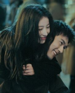 HÔN NHÂN BÍ MẬT BA NĂM