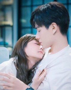 Khi Người Chồng M ù Bỗng Nhìn Thấy Tôi